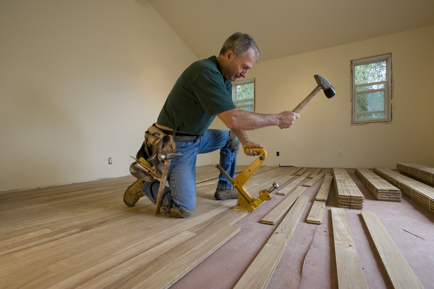 Şereflikoçhisar Laminatçı